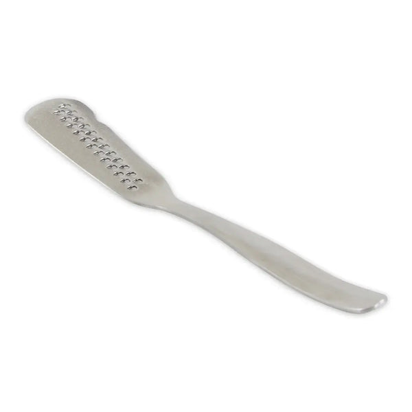 RSVP Stainless Steel Butter Shaver