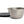 Load image into Gallery viewer, RSVP Stainless Steel Condiment Cups with Lids Set of 4

