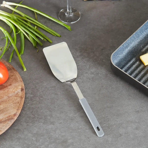 RSVP Stainless Steel Flexible Spatula
