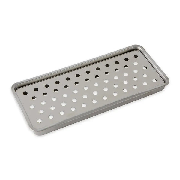 RSVP Stainless Steel Sink Tray
