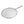 Load image into Gallery viewer, RSVP Stainless Steel 13" Splatter Screen
