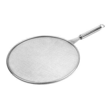 RSVP Stainless Steel 13" Splatter Screen