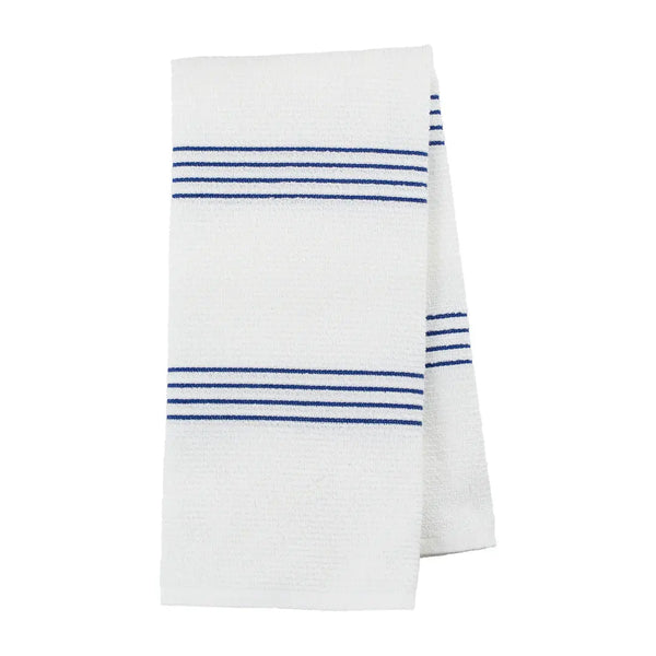 RSVP Terry Towel Set of 3 - Red, Green & Blue