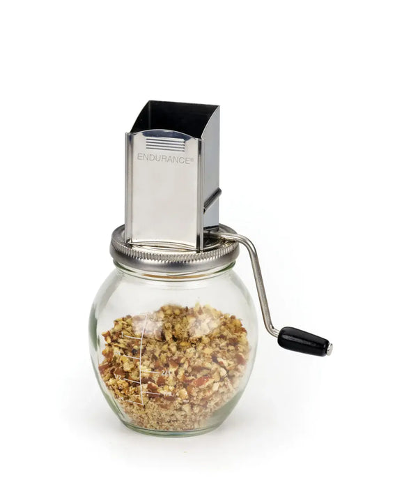 RSVP Vintage Nut Grinder