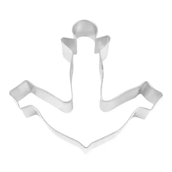 R&M Cookie Cutter - Anchor 4.5"
