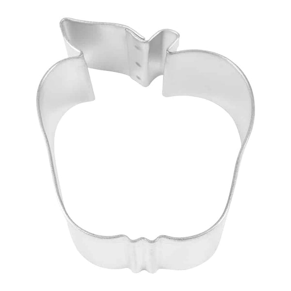 R&M Cookie Cutter - Apple 2.5"