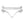 Load image into Gallery viewer, R&amp;M Cookie Cutter - Bikini Bottom 4"
