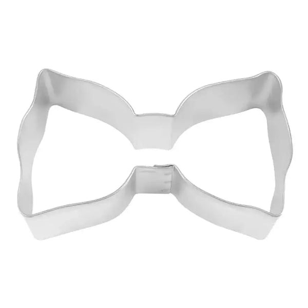 R&M Cookie Cutter - Bow Tie 3.5"