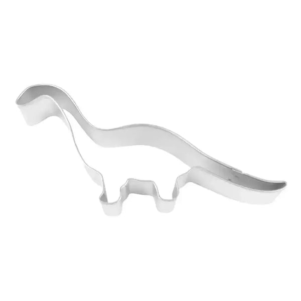 R&M Cookie Cutter - Brontosaurus 6”