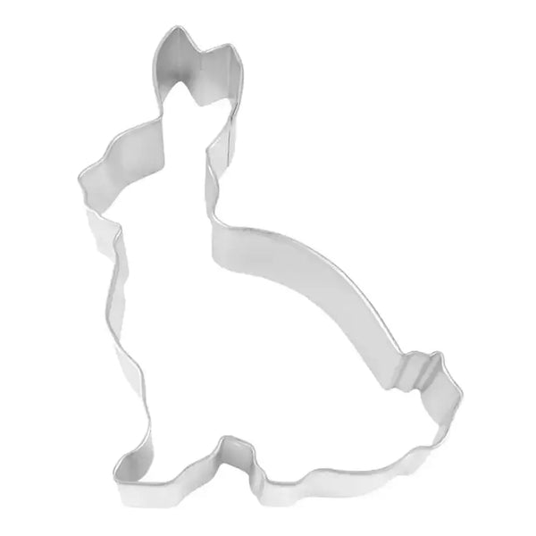R&M Cookie Cutter - Bunny 5"