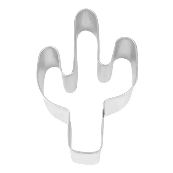 R&M Cookie Cutter - Cactus 4"