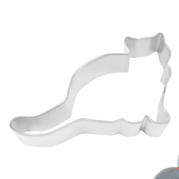R&M Cookie Cutter - Cat Kitten 4.5"