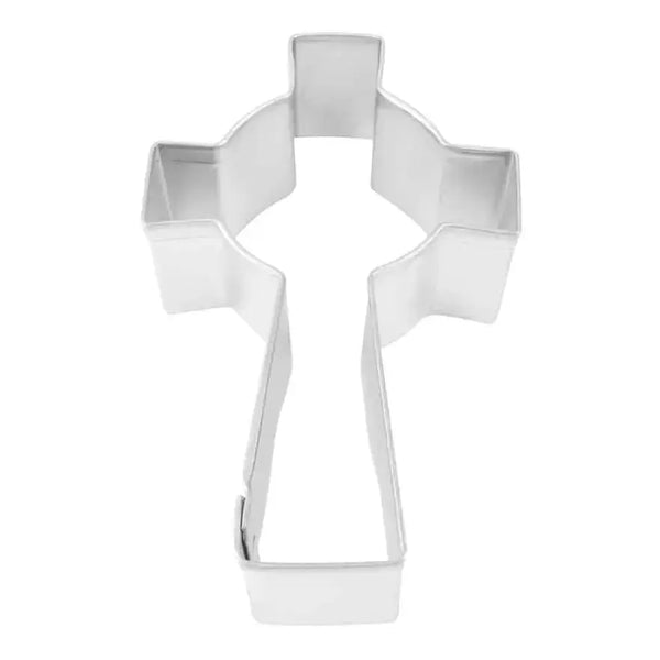 R&M Cookie Cutter - Celtic Cross 3.5"
