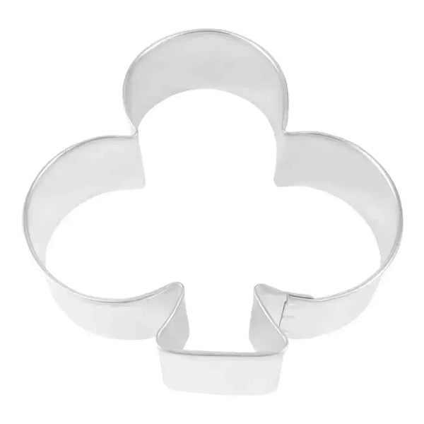 R&M Cookie Cutter - Club 3.25"