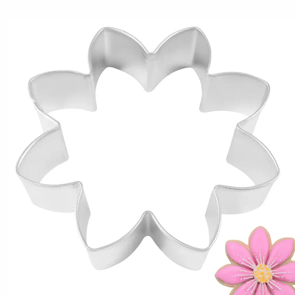 R&M Cookie Cutter - Daisy 3.5"