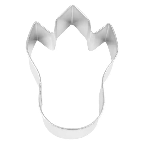 R&M Cookie Cutter - Dinosaur Foot 4” DISC