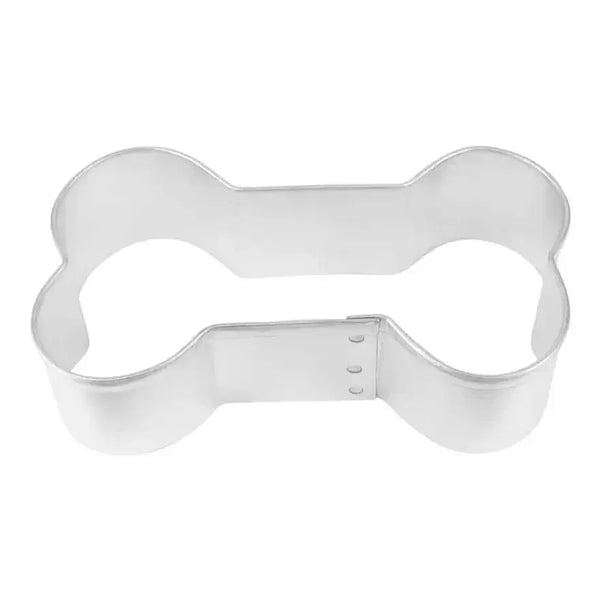 R&M Cookie Cutter - Dog Bone 3.5"