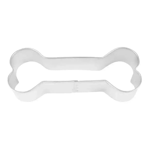 R&M Cookie Cutter - Dog Bone 4.5"