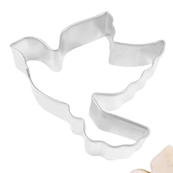R&M Cookie Cutter - Dove 3.5"