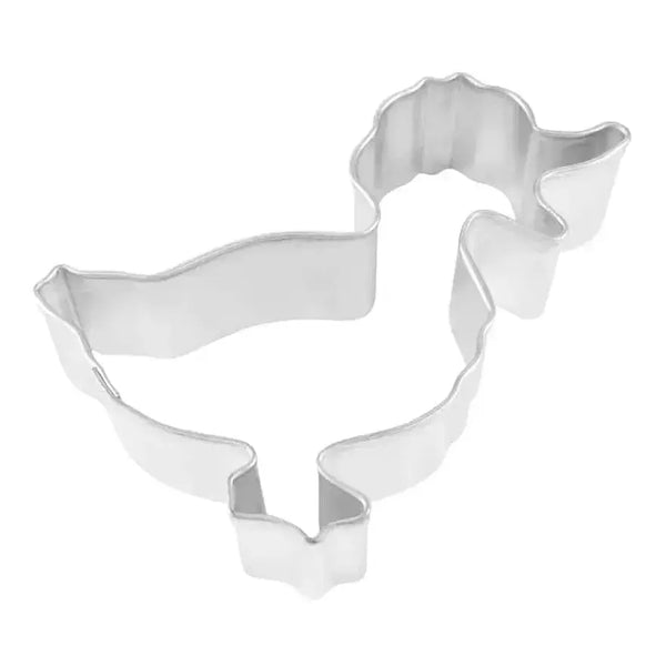 R&M Cookie Cutter - Duck 3.25"