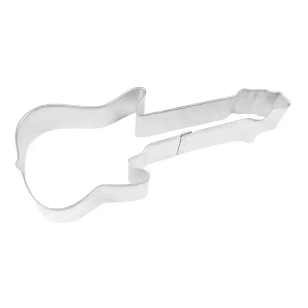 R&M Cookie Cutter - Electric Guitar 5”