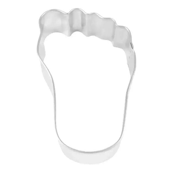 R&M Cookie Cutter - Foot 3.5"