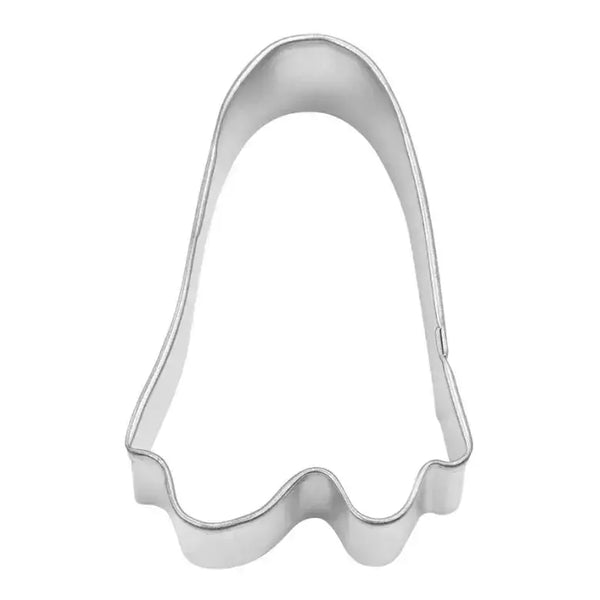 R&M Cookie Cutter - Ghost (Style 1) 3.5”