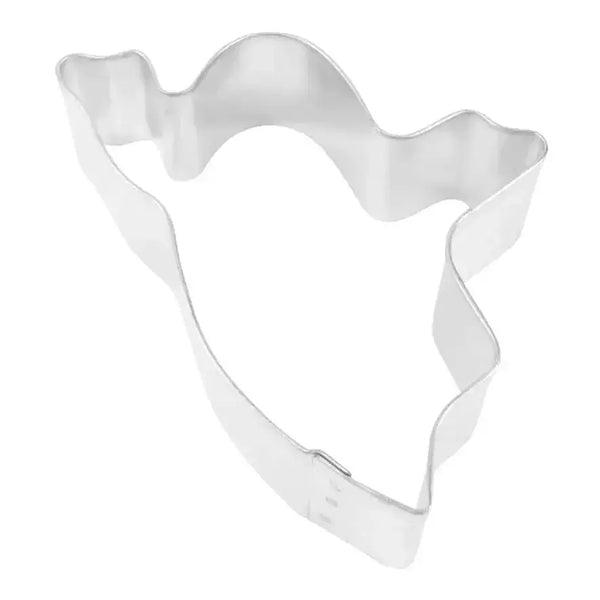 R&M Cookie Cutter - Ghost (Style 2) 3.25”