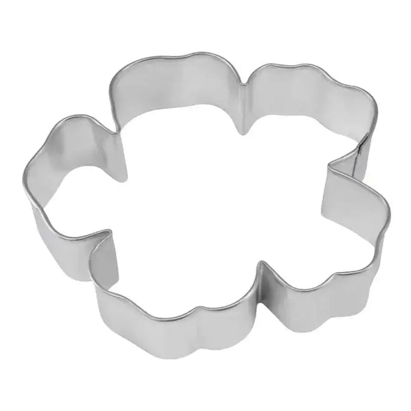 R&M Cookie Cutter - Hibiscus Flower 3.5"
