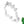 Load image into Gallery viewer, R&amp;M Cookie Cutter - Holly Leaf 3.25"
