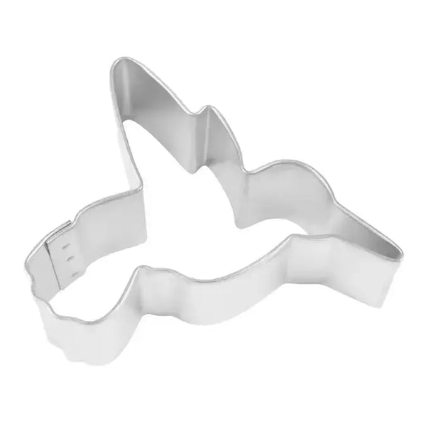 R&M Cookie Cutter - Hummingbird 3"
