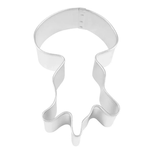 R&M Cookie Cutter - Jellyfish 3.5"