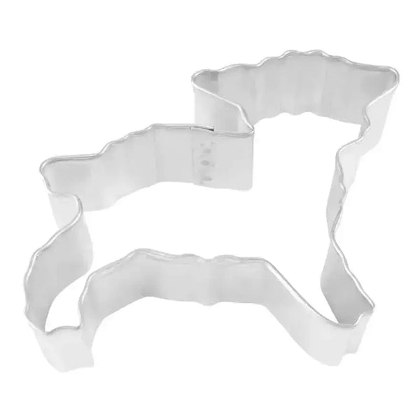 R&M Cookie Cutter - Lamb 3"