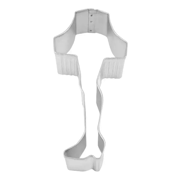 R&M Cookie Cutter - Leg Lamp 4.5"