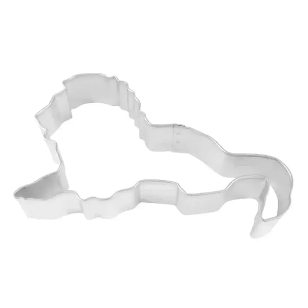 R&M Cookie Cutter - Lion 4.5"