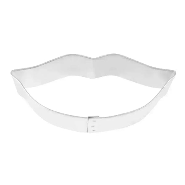 R&M Cookie Cutter - Lips 3.5"