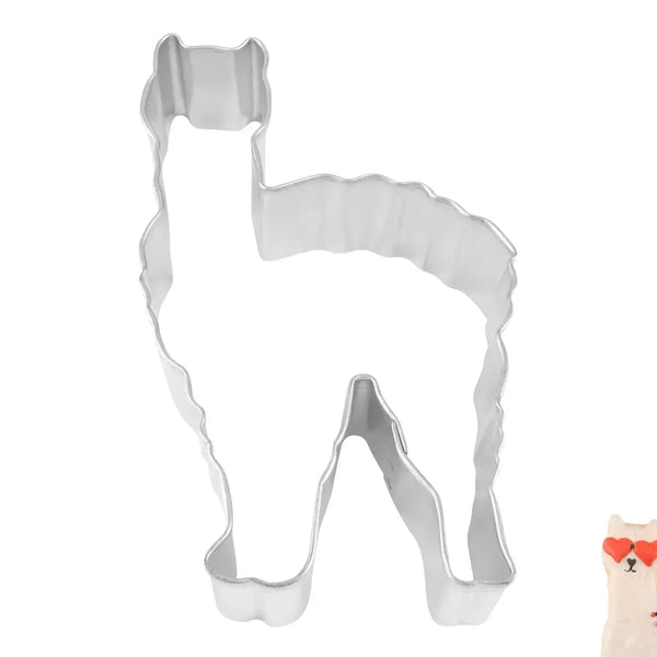 R&M Cookie Cutter - Llama 4"