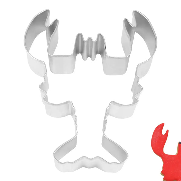 R&M Cookie Cutter - Lobster 5"