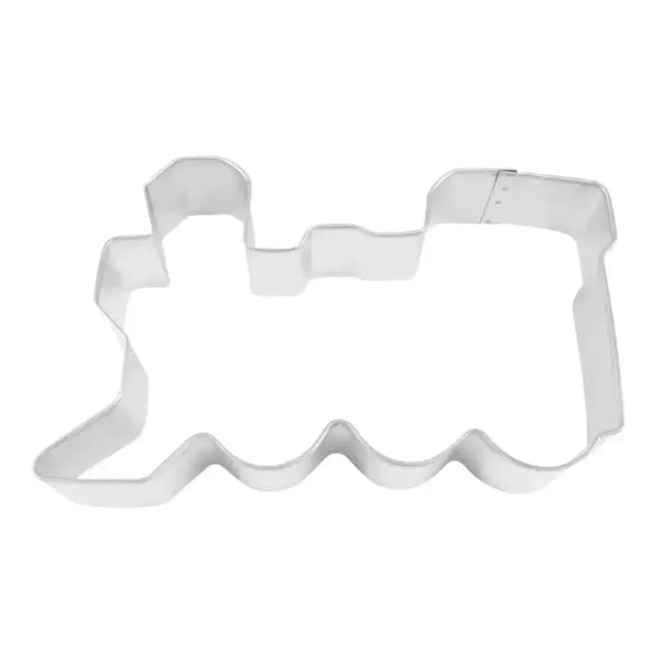 R&M Cookie Cutter - Locomotive 3”
