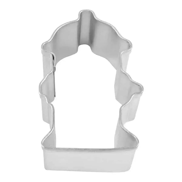 R&M Cookie Cutter - Mini Fire Hydrant 1.75"