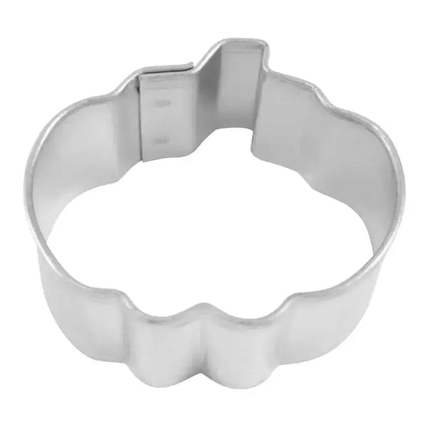 R&M Cookie Cutter - Mini Pumpkin 1.5"