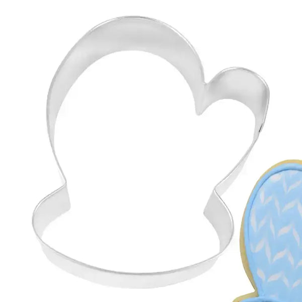 R&M Cookie Cutter - Mitten 3.5"
