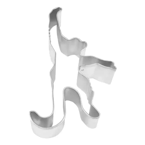 R&M Cookie Cutter - Monkey 5.25"
