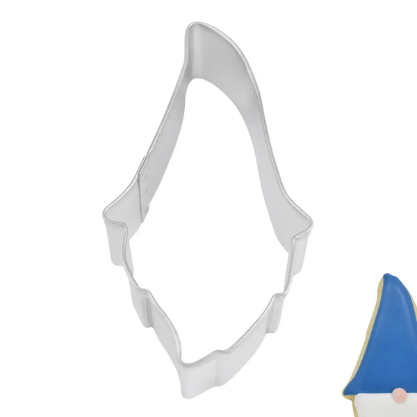 R&M Cookie Cutter - Nordic Gnome 3.75"