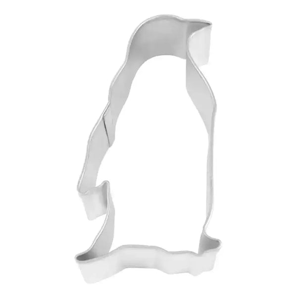 R&M Cookie Cutter - Penguin 3"
