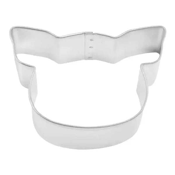 R&M Cookie Cutter - Piggy Head 3.5"