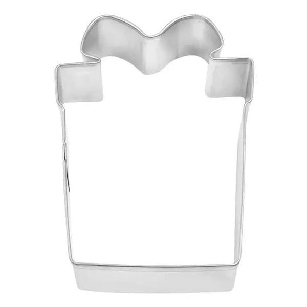 R&M Cookie Cutter - Present 3.5"