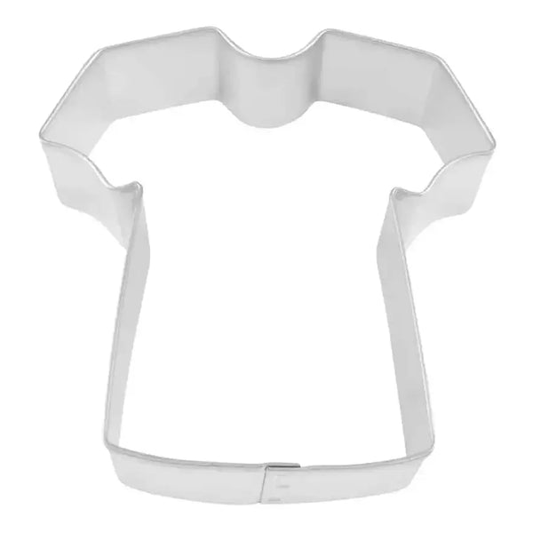 R&M Cookie Cutter - Shirt 3.5"