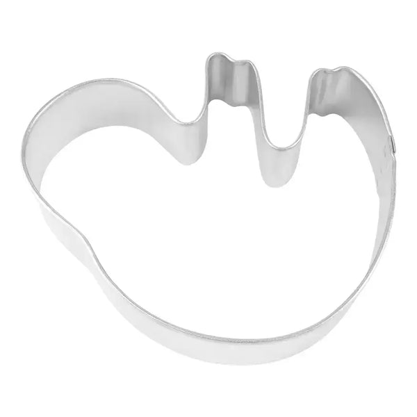 R&M Cookie Cutter - Sloth 3.75"