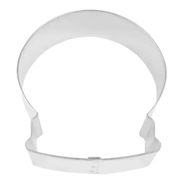 R&M Cookie Cutter - Snow Globe/Crystal Ball 3.5"
